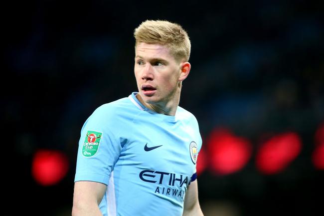 德转评年度最佳前锋：登贝莱、哈兰德、凯恩、姆巴佩入围