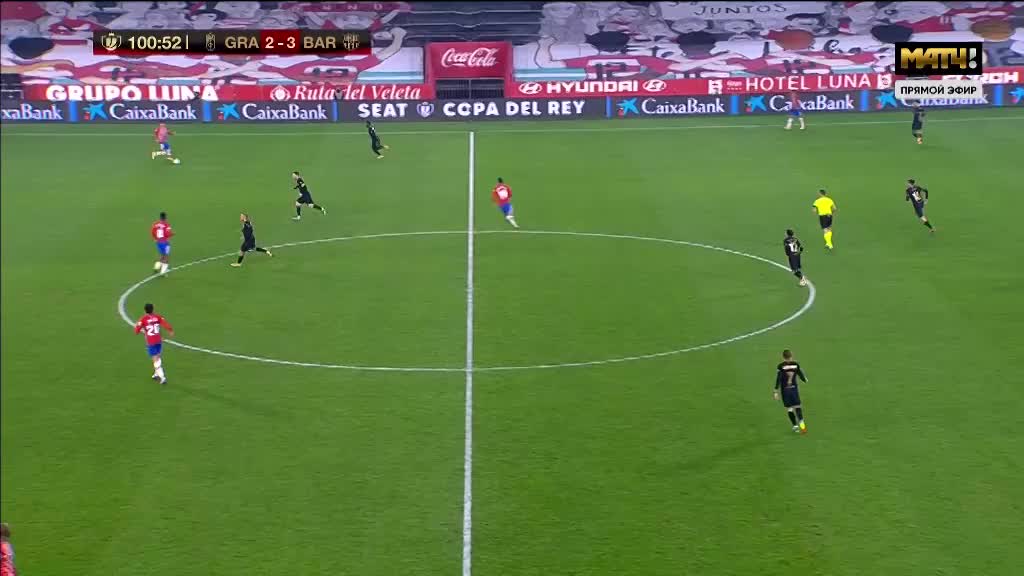 世体：卡雷拉斯、恩德里克和卡瓦哈尔将面临两场禁赛处罚