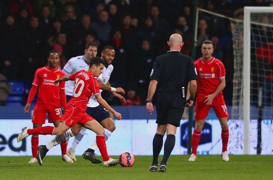 皇马维尼修斯关键进球助球队连胜