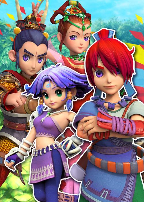 布克和太阳的未来命运