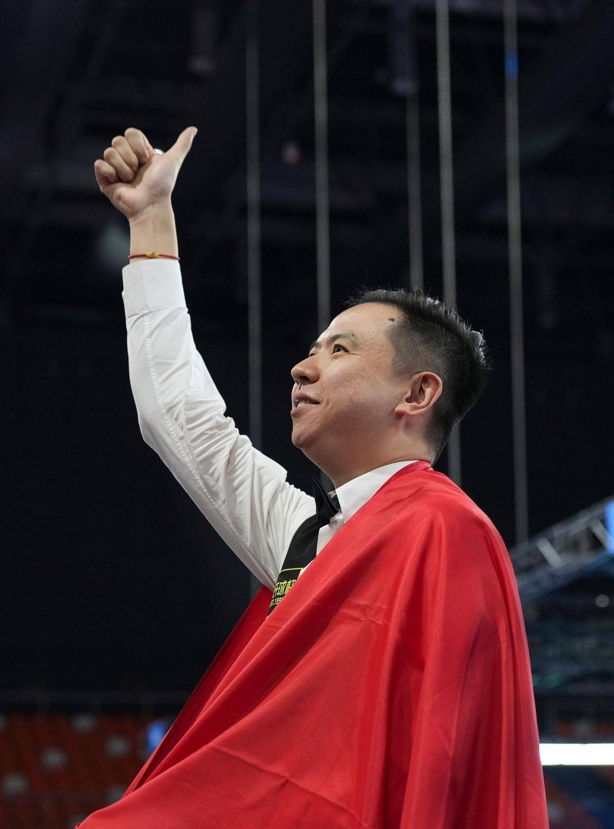 也是球员身 也是球员身